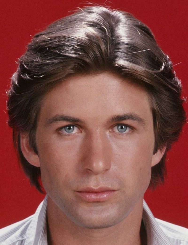 Alec Baldwin - Foto 6