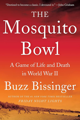 Poster 1 de Filme The Mosquito Bowl (2026)