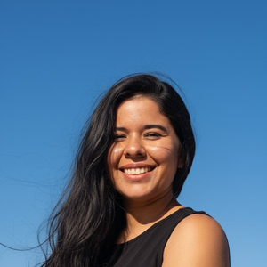 Foto de perfil de Larissa Kelly