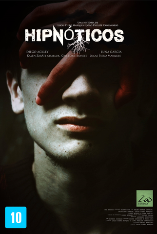 Poster 1 de Série Hipnóticos (2017)