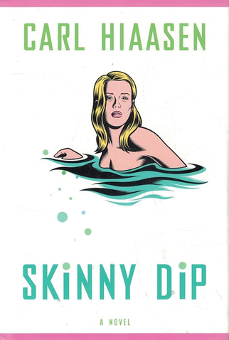 Poster 1 de Série Skinny Dip (1ª Temporada) (2027)