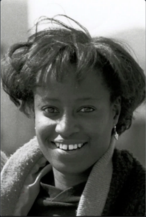 Jennifer Hodge - Poster 1