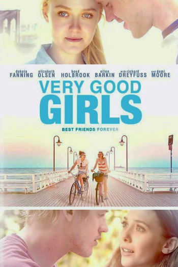  de Filme Garotas Inocentes (2013)