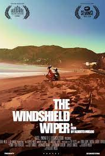 The Windshield Wiper - Poster / Capa / Cartaz - Oficial 1