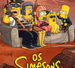 Os Simpsons (36ª Temporada)