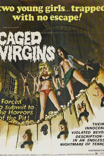  de Filme Réquiem para o Vampiro (1971)