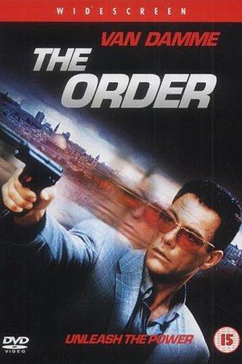  de Filme A Irmandade (2001)