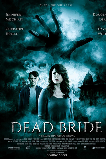  de Filme Dead Bride (2022)
