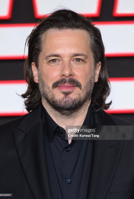 Edgar Wright