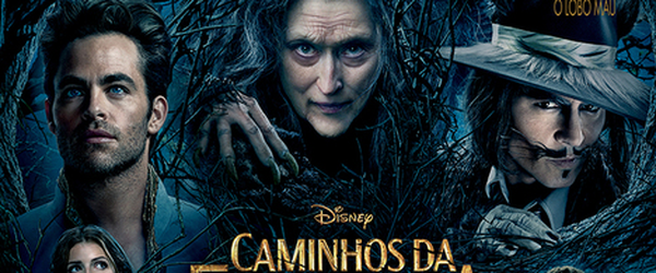 Crítica de Caminhos da Floresta