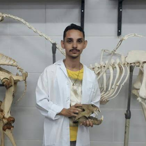 Foto de perfil de Andson Figueiredo Araújo