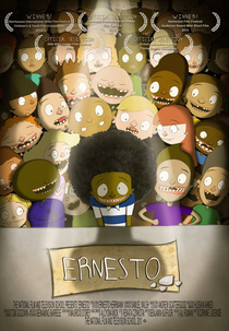 Ernesto e os Dentes de Leite (Ernesto)