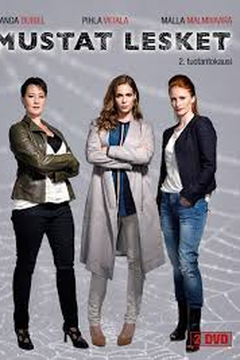 Poster de Série O Pacto das Viúvas Negras (2ªtemporada) (2016)