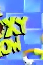 The Moxy Show (The Moxy Show)