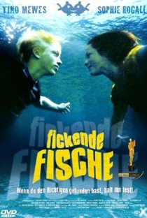 Fucking Fish - Poster / Capa / Cartaz - Oficial 1
