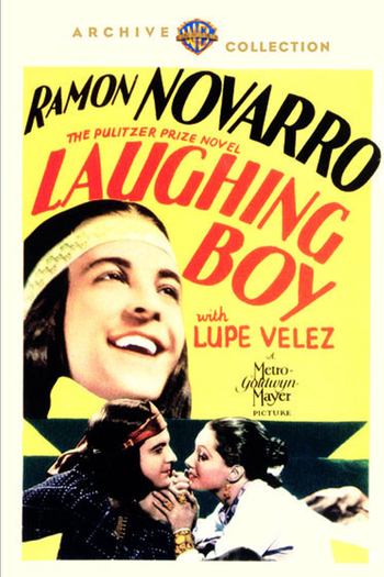 Poster de Filme Amor Selvagem (1934)