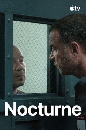 Poster de Franquia Nocturne (2026)