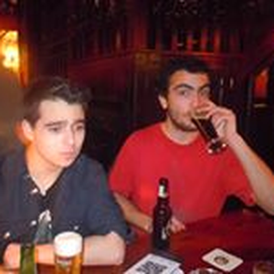 Foto de perfil de Ruben