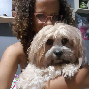 Foto de perfil de Ana