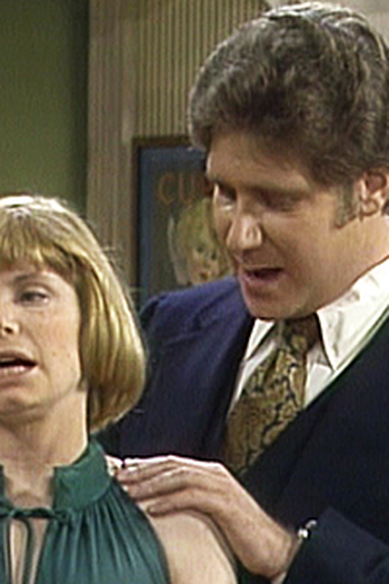 Poster de Episódio David Loves Ann (1976)