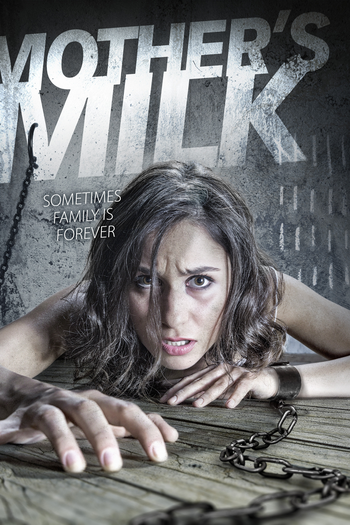 Poster de Filme Mother's Milk (2013)