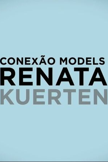 Poster de TV Conexão Models (2016)