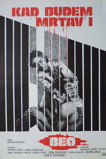  de Filme Quando Eu Estiver Morto e Enterrado (1967)
