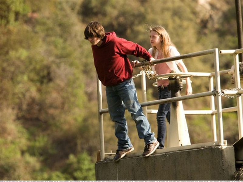 Foto 4 de O Efeito da Fúria