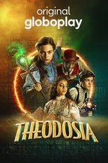 Theodosia (1ª Temporada) (Theodosia (Season 1))