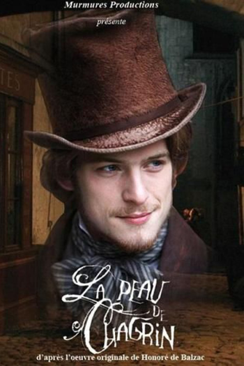  de Filme A Pele de Onagro (2010)