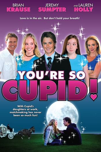  de Filme Cupido: A Magia do Amor (2010)