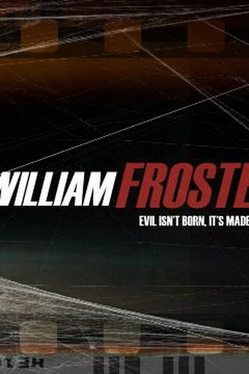Poster de Filme William Froste (2022)