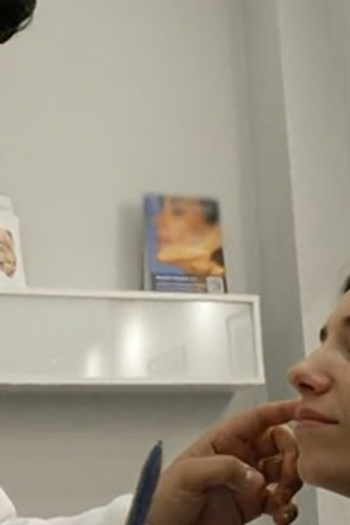 Poster de Episódio Perfette mai (2024)