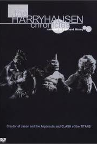 Poster 1 de Filme As Crônicas de Harryhausen (1998)