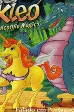 Kleo, o Unicórnio Mágico - Uma Nova Aventura (Kleo the Misfit Unicorn)