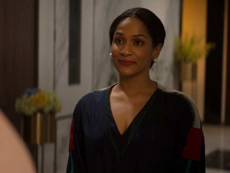 Foto 1 de Masaba Masaba (1ª Temporada)
