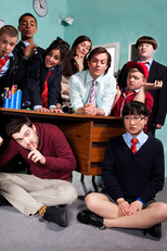 Bad Education (2ª Temporada) (Bad Education (Season 2))