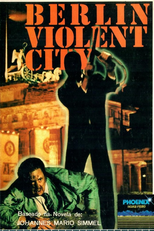 Berlin Cidade Violenta (Lieb Vaterland magst ruhig sein)
