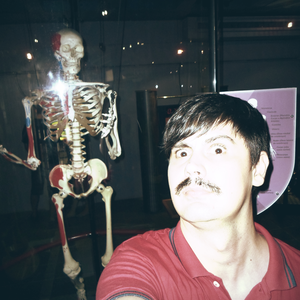 Foto de perfil de Plinio Rocha