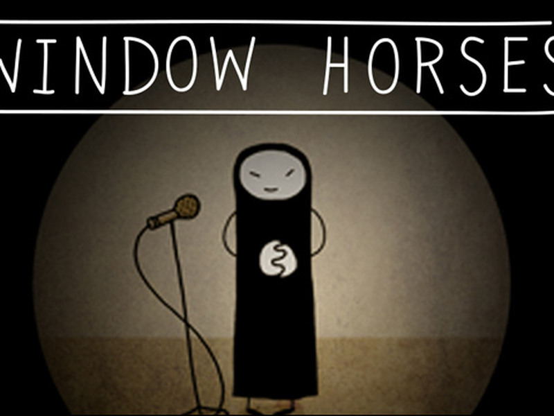 Foto 2 de Window Horses