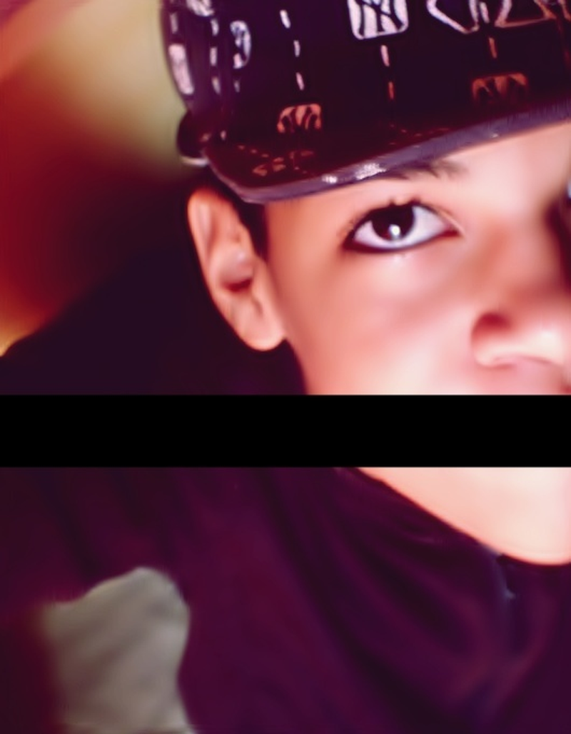 Cristhian Oliveira - Foto 1