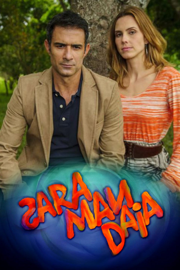  de TV Saramandaia (2013)