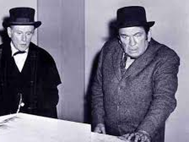 Foto 5 de Rapto Macabro