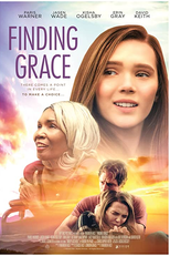 Encontrando o Caminho (Finding Grace)