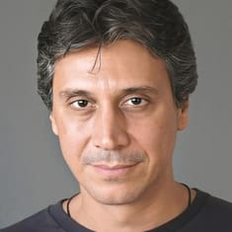 Volkan Ünal - Foto 1