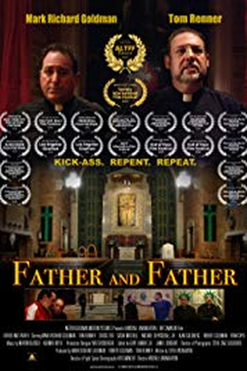 Poster de Curta Father and Father (2018)
