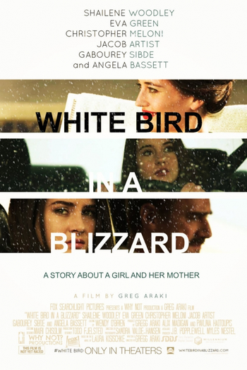  de Filme Pássaro Branco na Nevasca (2014)
