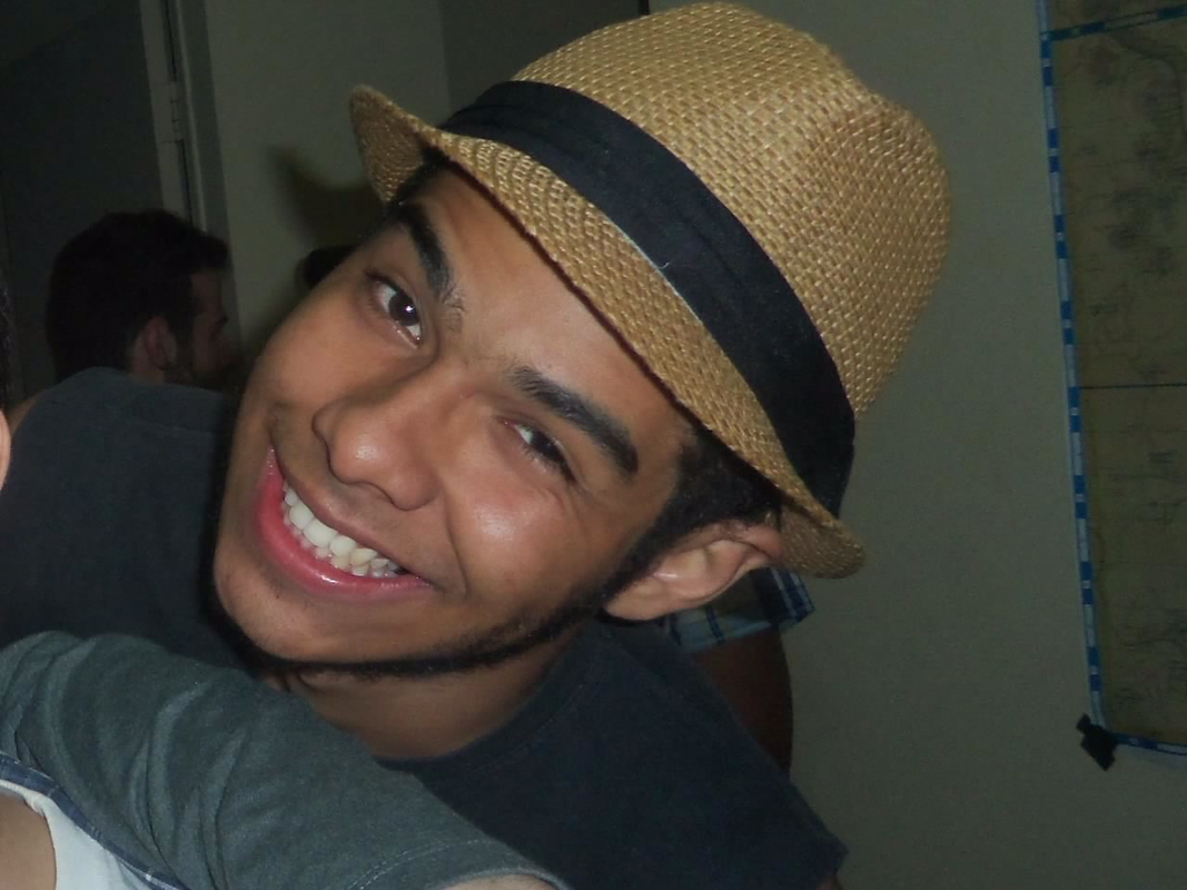 Diego Silva - Foto 1