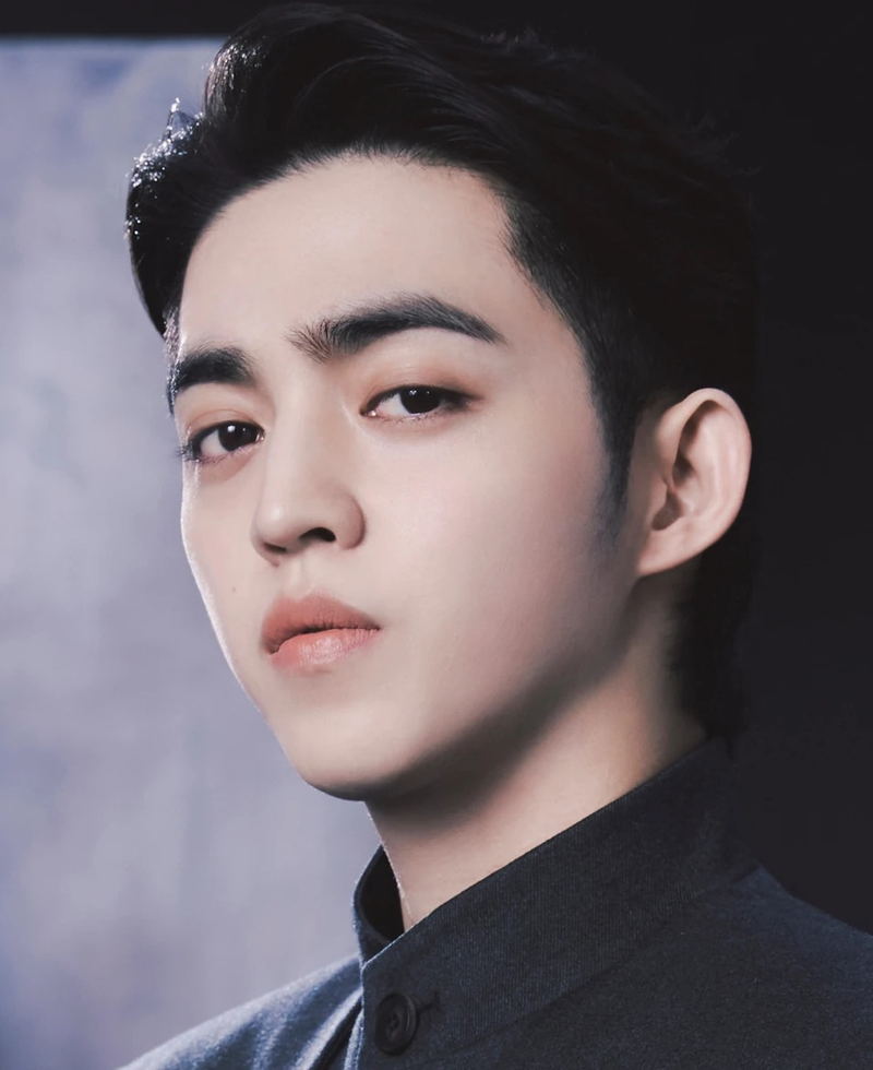 S.Coups - Foto 1