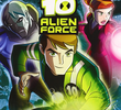Ben 10: Força Alienígena (3ª Temporada)